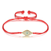 Evil Eye Red String